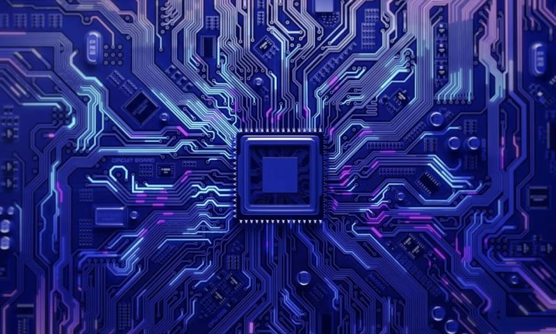 遂宁工业物联网核心技术体系与落地应用解析