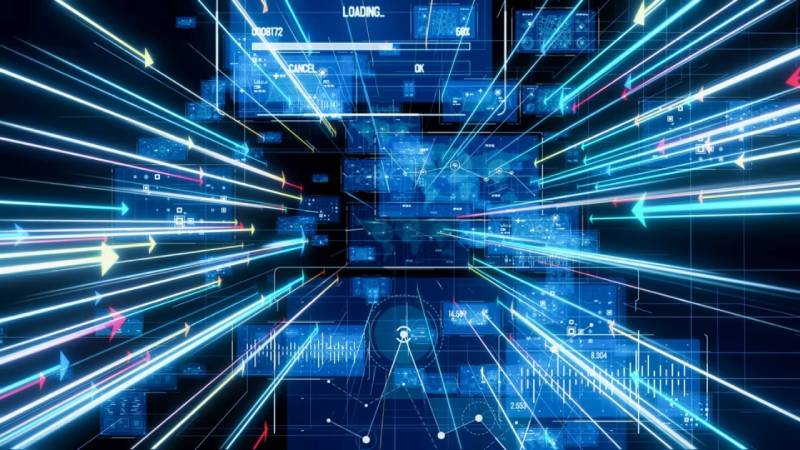 遂宁SCADA系统开发：守护工业安全的数字卫士