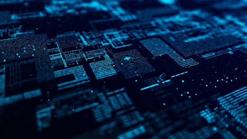 遂宁软件开发公司数据安全堡垒：金融级加密开发套件